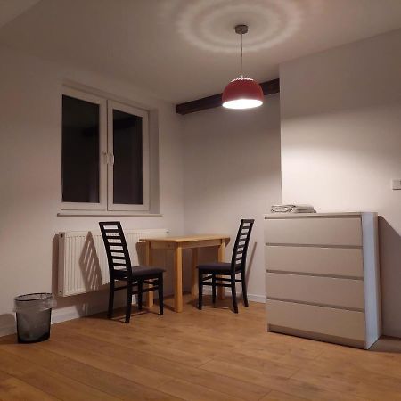 Pokoje Krakow Tyniec Hostel エクステリア 写真