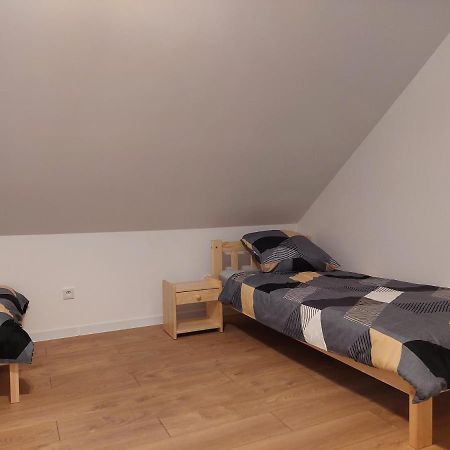 Pokoje Krakow Tyniec Hostel エクステリア 写真