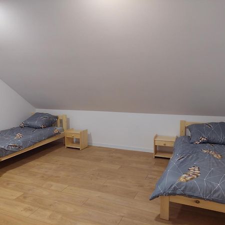 Pokoje Krakow Tyniec Hostel エクステリア 写真