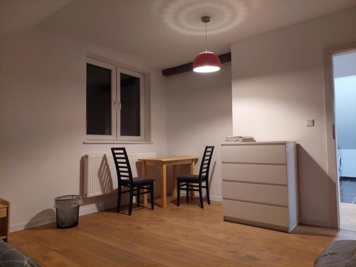Pokoje Krakow Tyniec Hostel エクステリア 写真