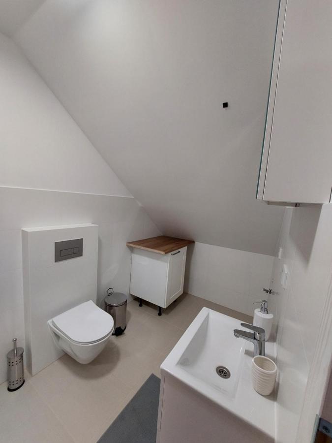 Pokoje Krakow Tyniec Hostel エクステリア 写真