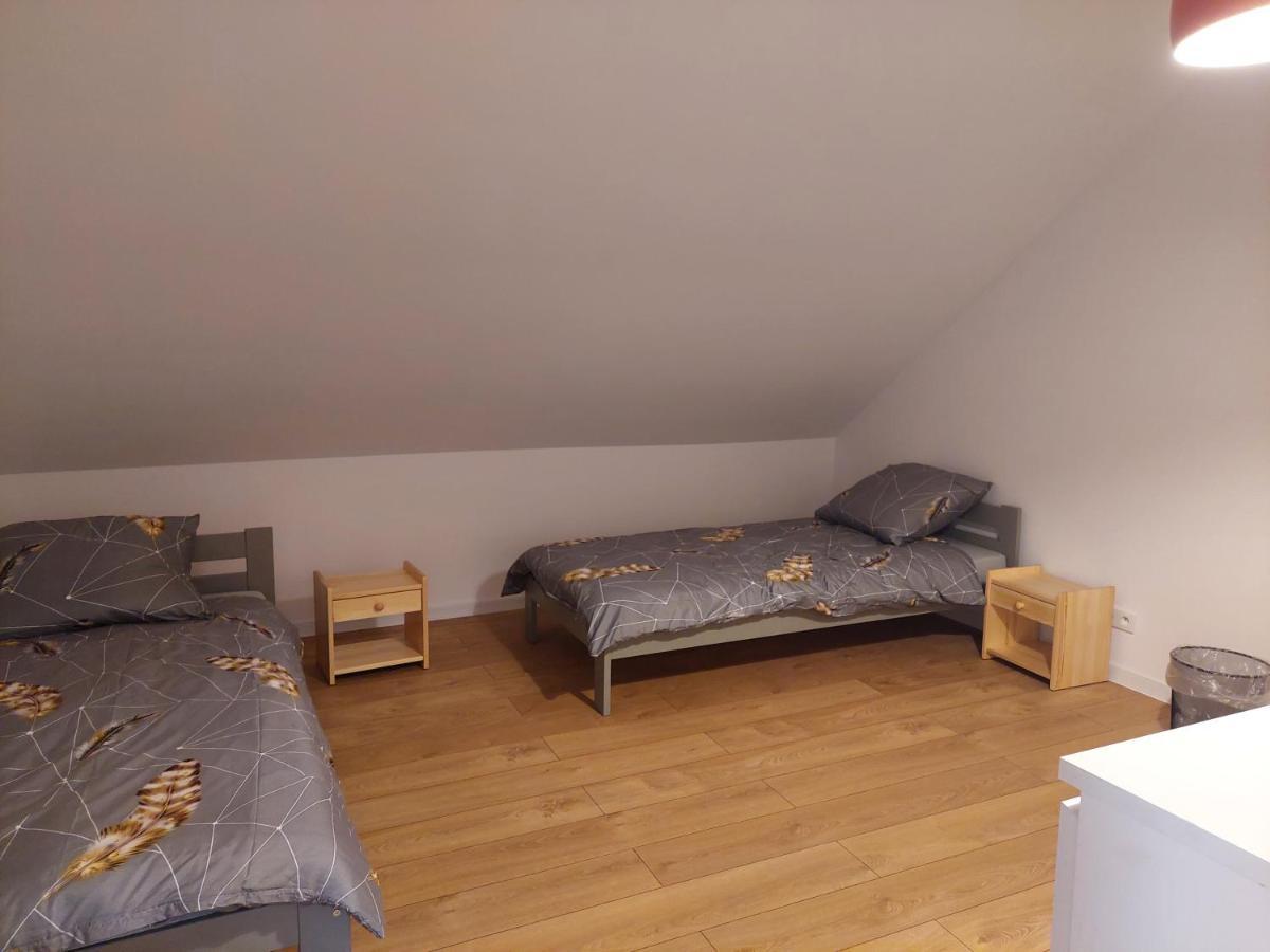 Pokoje Krakow Tyniec Hostel エクステリア 写真