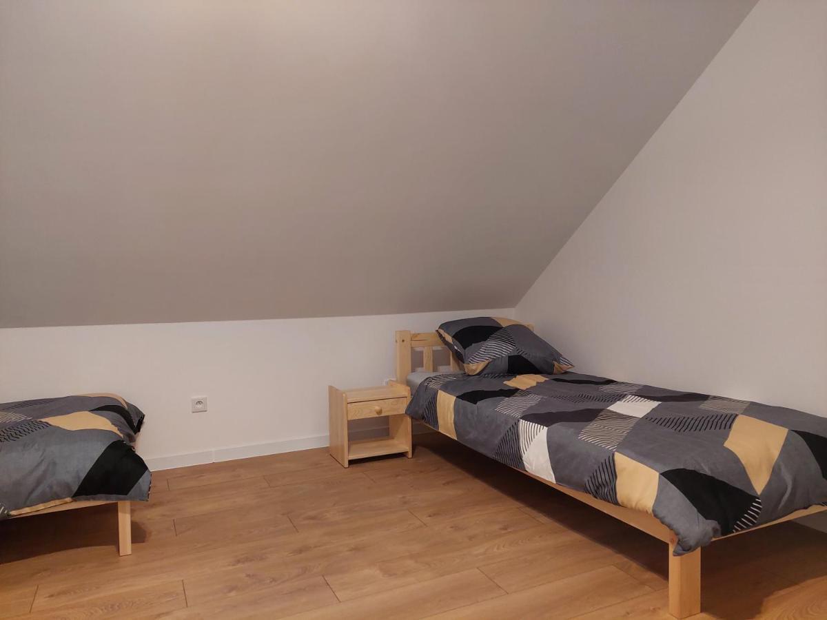 Pokoje Krakow Tyniec Hostel エクステリア 写真
