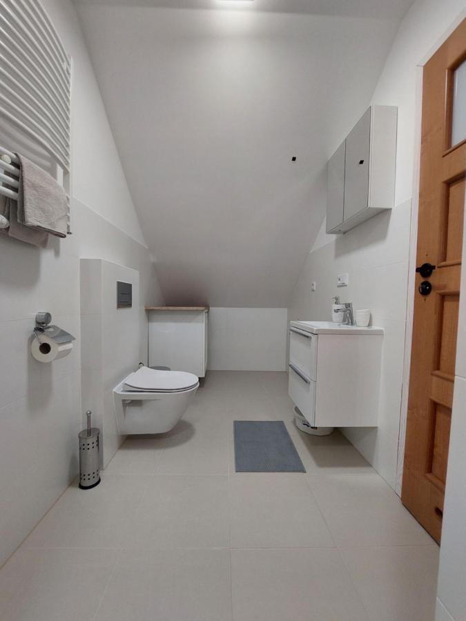 Pokoje Krakow Tyniec Hostel エクステリア 写真