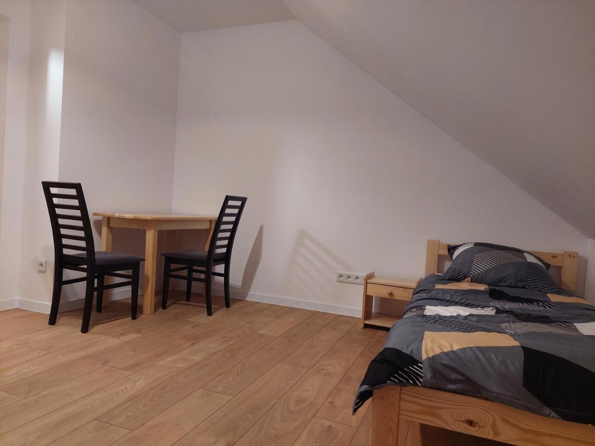 Pokoje Krakow Tyniec Hostel エクステリア 写真