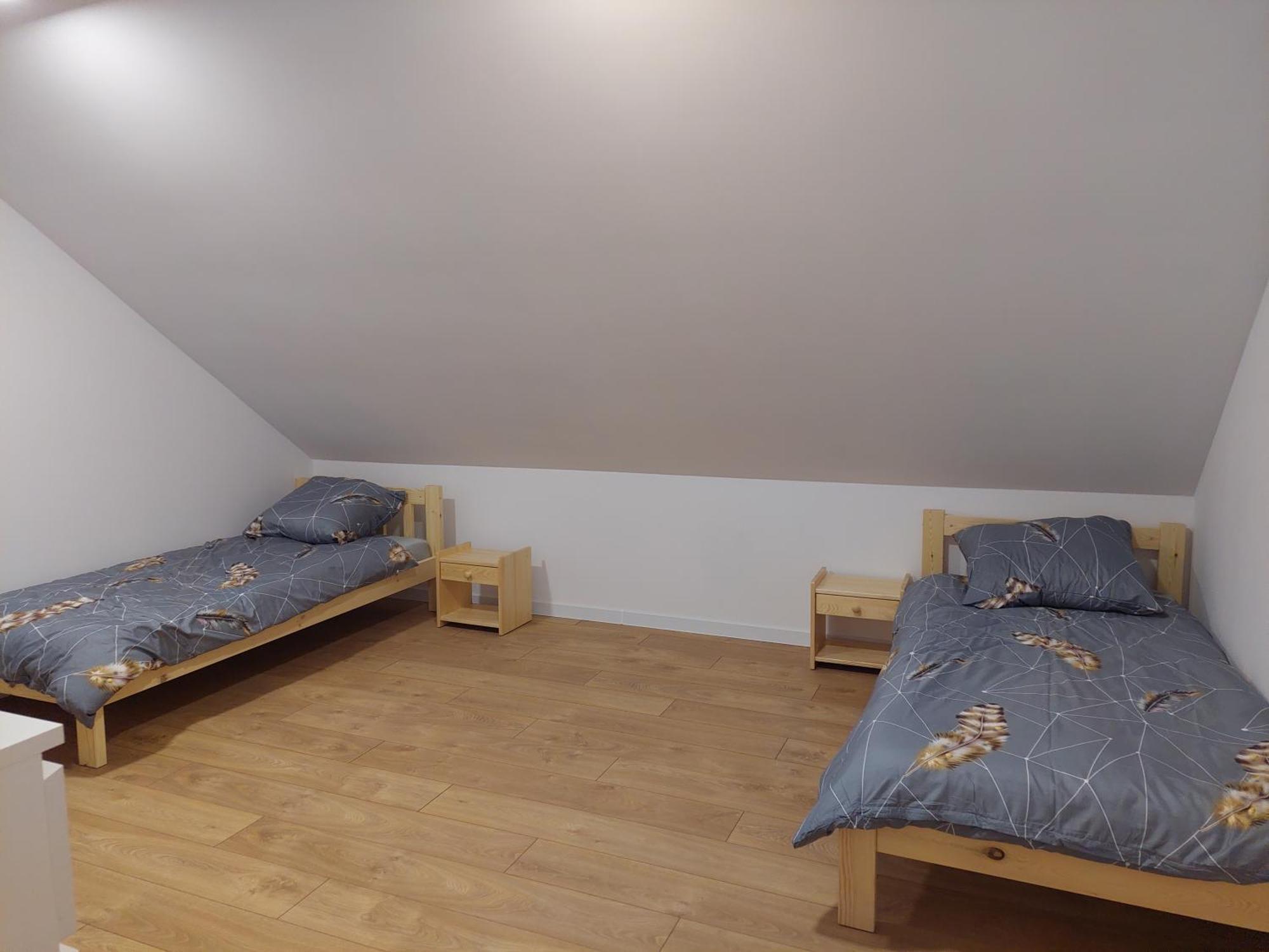 Pokoje Krakow Tyniec Hostel エクステリア 写真